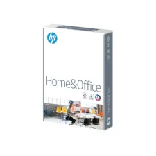Kopieerpapier HP Home & Office A4 80gr wit 500 vel Kopieerpapier HP Home & Office A4 80gr wit 500 vel