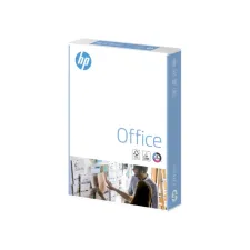 Kopieerpapier HP Office A4 80gr wit 500 vel Kopieerpapier HP Office A4 80gr wit 500 vel