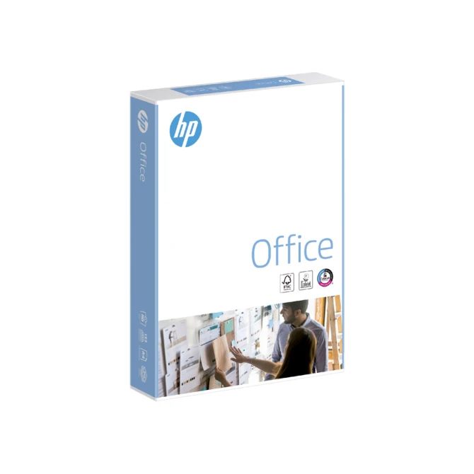 Kopieerpapier HP Office A4 80gr wit 500 vel
