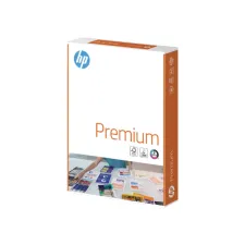 Kopieerpapier HP Premium A4 80gr wit 250 vel Kopieerpapier HP Premium A4 80gr wit 250 vel