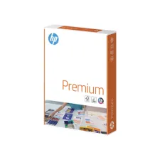 Kopieerpapier HP Premium A4 80gr wit 500 vel Kopieerpapier HP Premium A4 80gr wit 500 vel