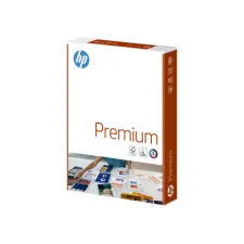 Kopieerpapier HP Premium A4 90gr wit 500vel Kopieerpapier HP Premium A4 90gr wit 500vel