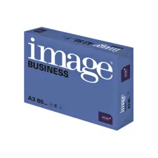 Kopieerpapier Image Business A3 80gr wit 500 vel Kopieerpapier Image Business A3 80gr wit 500 vel