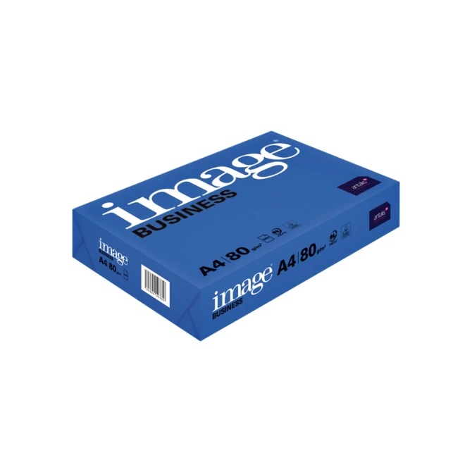 Kopieerpapier Image Business A4 80gr wit 500 vel