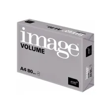 Kopieerpapier Image Volume A4 80gr wit 500 vel Kopieerpapier Image Volume A4 80gr wit 500 vel