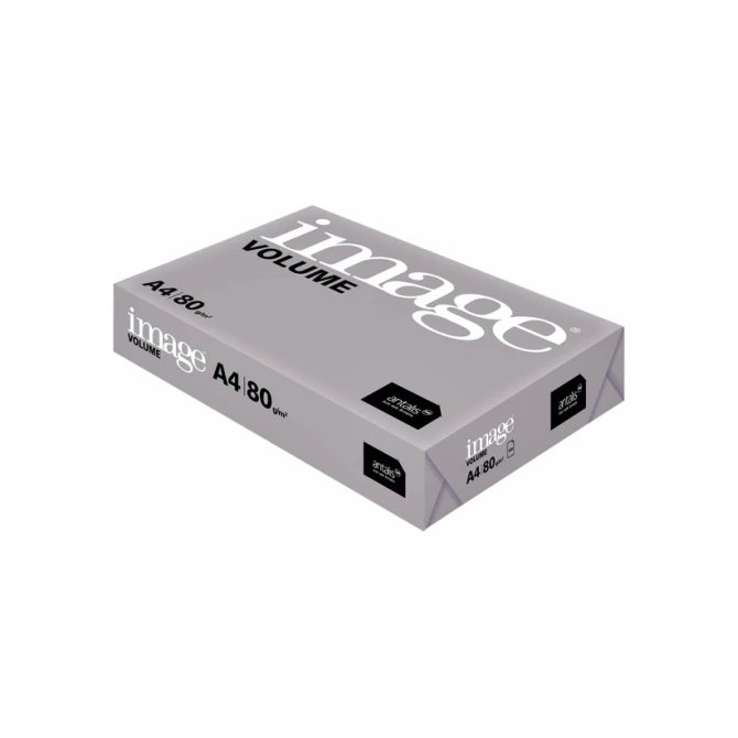 Kopieerpapier Image Volume A4 80gr wit 500 vel