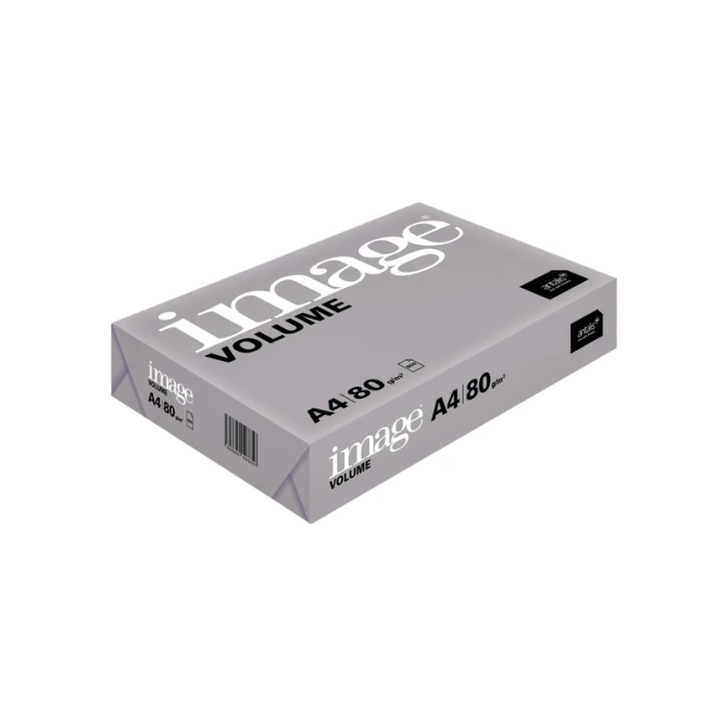 Kopieerpapier Image Volume A4 80gr wit 500 vel