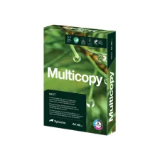 Kopieerpapier Multicopy NEXT A4 80gr wit 500 vel Kopieerpapier Multicopy NEXT A4 80gr wit 500 vel