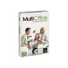 Kopieerpapier MultiOffice A4 80gr wit 500 vel Kopieerpapier MultiOffice A4 80gr wit 500 vel