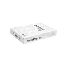 Kopieerpapier Multiprint A4 75gr wit 500 vel Kopieerpapier Multiprint A4 75gr wit 500 vel