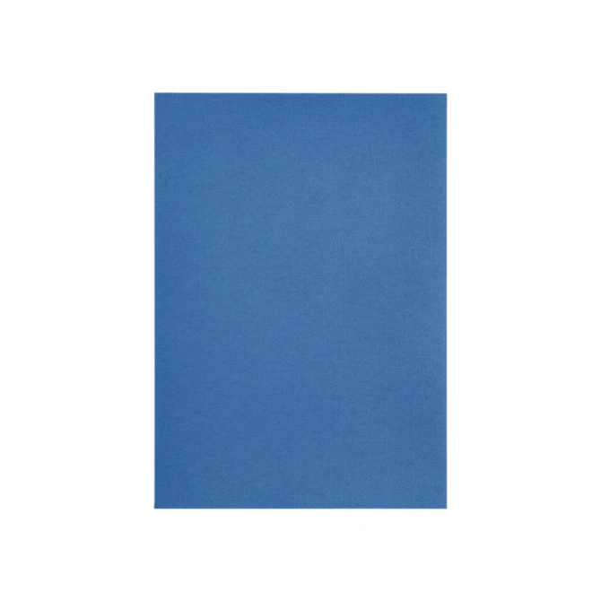 Kopieerpapier Papicolor A4 100gr 12 vel donkerblauw