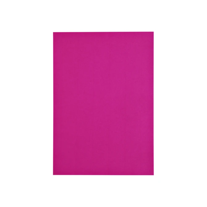 Kopieerpapier Papicolor A4 100gr 12 vel felroze