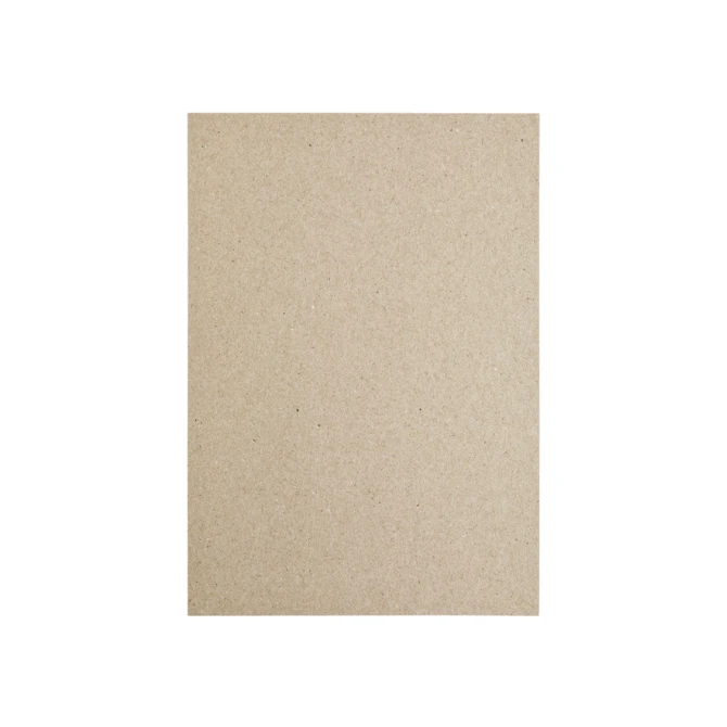 Kopieerpapier Papicolor A4 100gr 12 vel kraft grijs