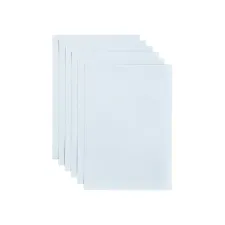 Kopieerpapier Papicolor A4 200gr 6 vel babyblauw Kopieerpapier Papicolor A4 200gr 6 vel babyblauw