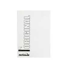 Kopieerpapier Papicolor A4 200gr 6 vel wit Kopieerpapier Papicolor A4 200gr 6 vel wit
