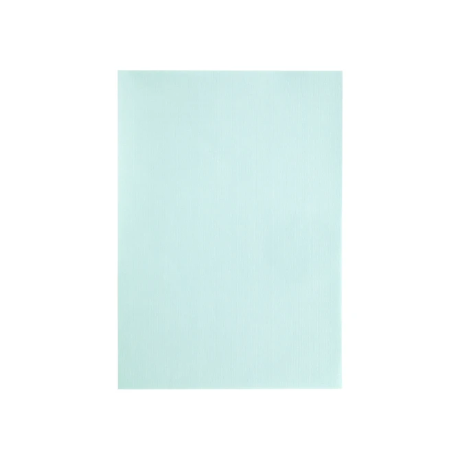 Kopieerpapier Papicolor A4 200gr 6 vel zeegroen