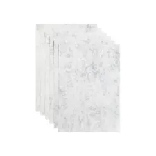 Kopieerpapier Papicolor A4 90gr 12 vel marble grijs Kopieerpapier Papicolor A4 90gr 12 vel marble grijs