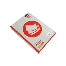 Kopieerpapier Quantore Colour A4 120gr grijs 250 vel Kopieerpapier Quantore Colour A4 120gr grijs 250 vel