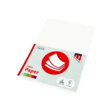 Kopieerpapier Quantore Colour A4 120gr wit 100vel