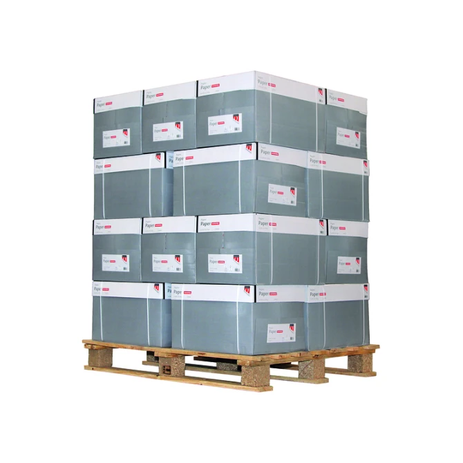 Kopieerpapier Quantore Economy A3 80gr wit 500 vel