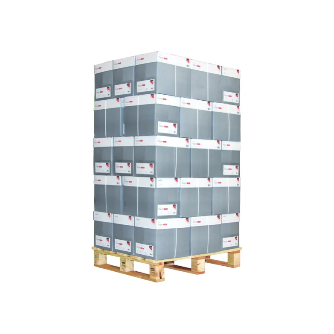 Kopieerpapier Quantore Economy A4 80gr wit 500 vel