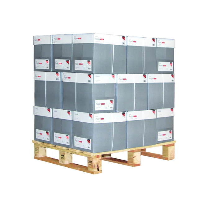 Kopieerpapier Quantore Economy A4 80gr wit 500 vel