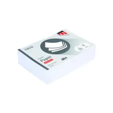 Kopieerpapier Quantore Economy A5 80gr wit 500 vel
