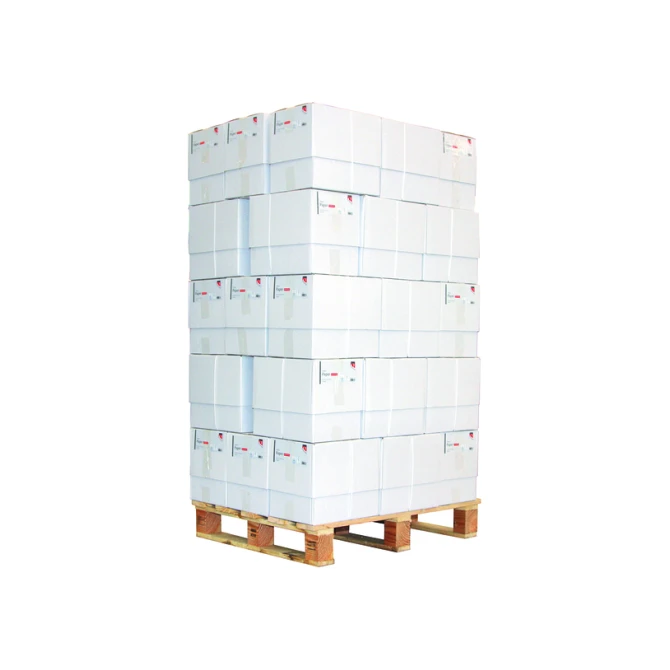 Kopieerpapier Quantore Economy A5 80gr wit 500 vel