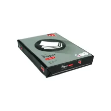 Kopieerpapier Quantore Excellent A3 80gr wit 500 vel