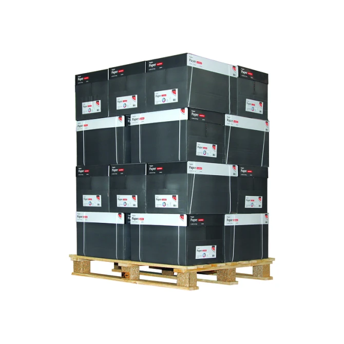 Kopieerpapier Quantore Excellent A3 80gr wit 500 vel
