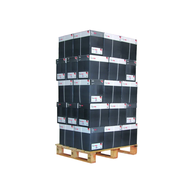 Kopieerpapier Quantore Excellent A4 80gr wit 500 vel