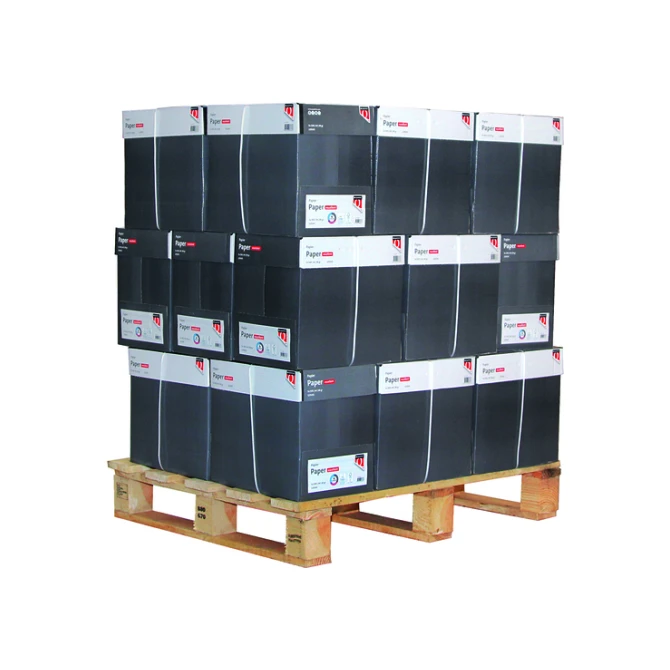 Kopieerpapier Quantore Excellent A4 80gr wit 500 vel