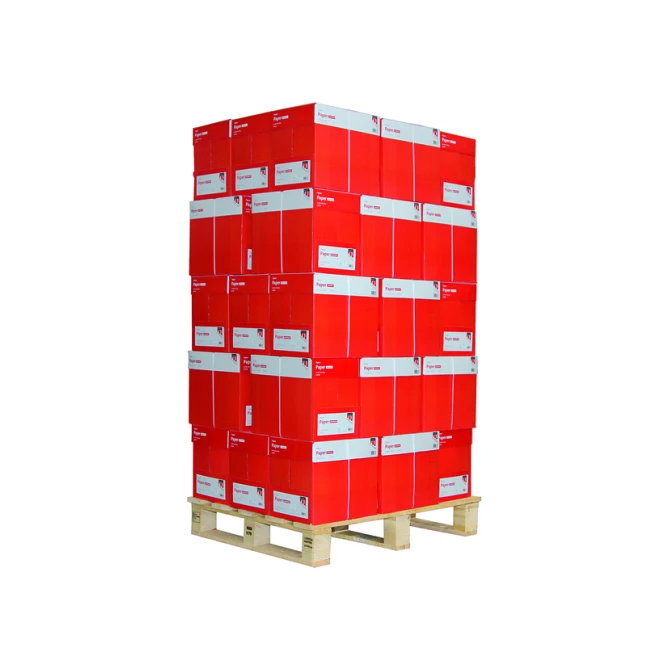 Kopieerpapier Quantore Premium A4 80gr wit 500 vel