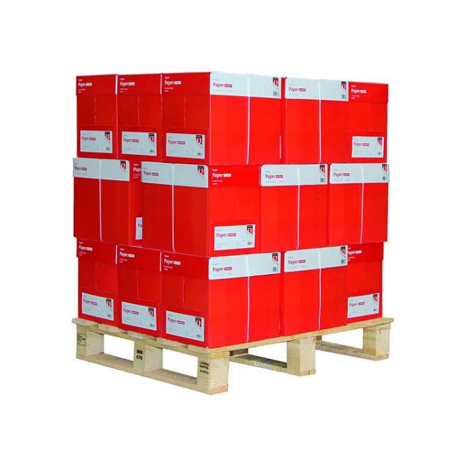 Kopieerpapier Quantore Premium A4 80gr wit 500 vel