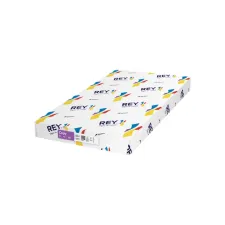 Kopieerpapier Rey Copy A3 80gr wit 500 vel