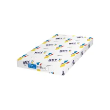 Kopieerpapier Rey Office A3 80gr wit 500 vel