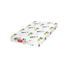 Kopieerpapier Rey Superior A3 80gr wit 500 vel