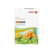 Kopieerpapier Xerox Excel A4 80gr wit 500 vel Kopieerpapier Xerox Excel A4 80gr wit 500 vel