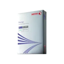 Kopieerpapier Xerox Premier A4 80gr wit 500 vel Kopieerpapier Xerox Premier A4 80gr wit 500 vel