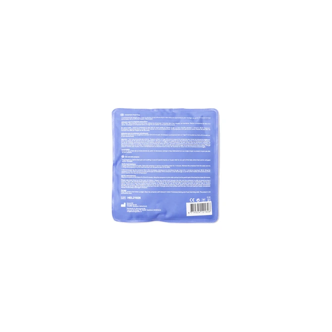 Koud-warm kompres FixFirst klein 13x14cm