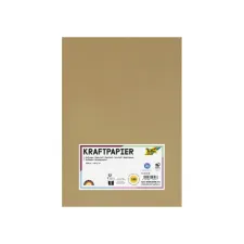 Kraftpapier Folia A4 120gr 100 vel