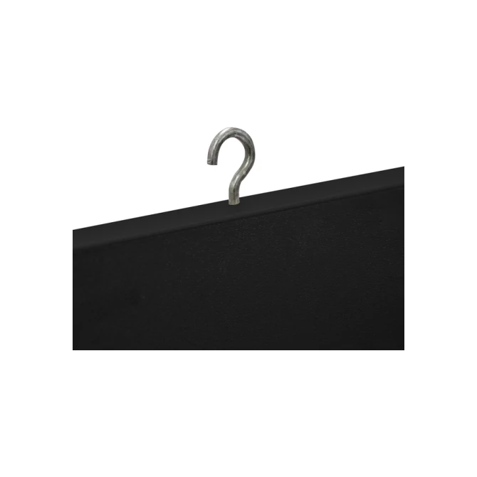 Krijtbord Europel 50x100cm