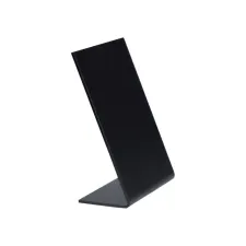Krijtbord Securit A7 L-bord verticaal 5 stuks Krijtbord Securit A7 L-bord verticaal 5 stuks