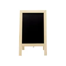 Krijtbord securit mini tafelstoepbord Krijtbord securit mini tafelstoepbord