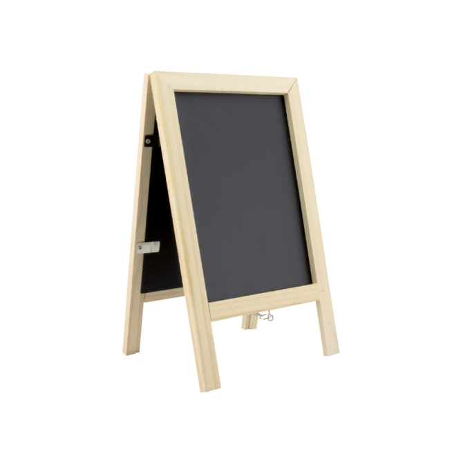 Krijtbord securit mini tafelstoepbord