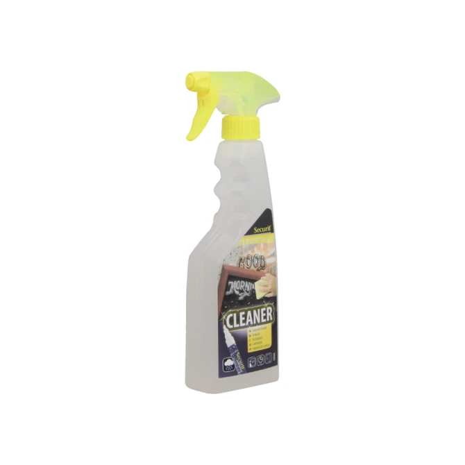 Krijtbord securit reiniger 0,5 liter
