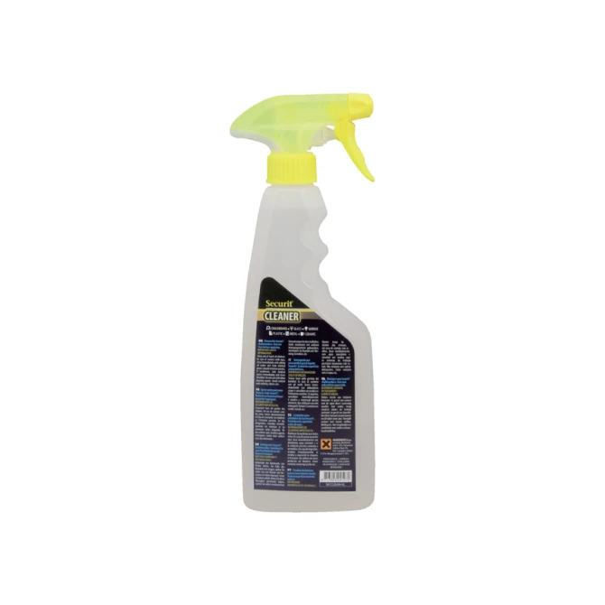 Krijtbord securit reiniger 0,5 liter