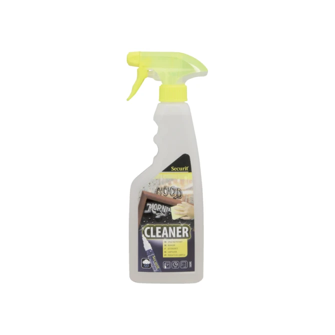 Krijtbord securit reiniger 0,5 liter