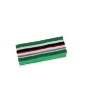 Krijtbordwisser vilt Europel 120x50x35 mm