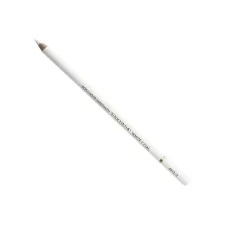 Krijtpotlood Koh-I-Noor gioconda 8812/3 medium wit Krijtpotlood Koh-I-Noor gioconda 8812/3 medium wit
